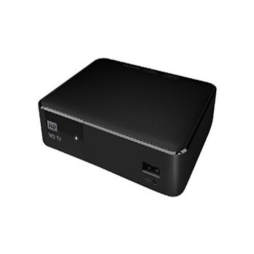 Disco duro multimedia WD Reproductor