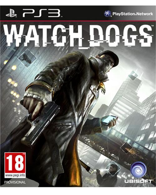 Watch Dogs Edición Bonus PS3 para - Los mejores ...
