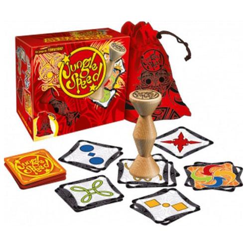 Resultado de imagen de juego jungle speed