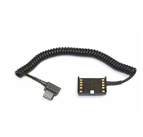 Adatpateur metz flash adapter sca 351 - system sca 300 pour à Paris