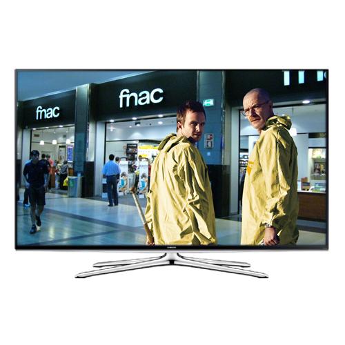 TV 40 pulgadas LED 3D Samsung UE40H6400AW, televisor led, televisor  samsung, electrodomesta