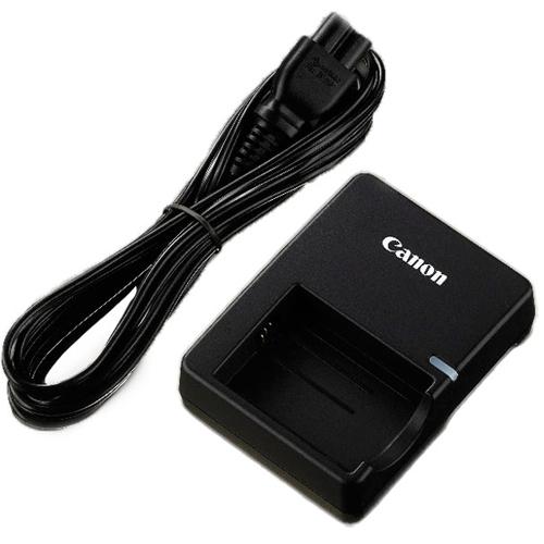 Canon LC5E Cargador de Batería