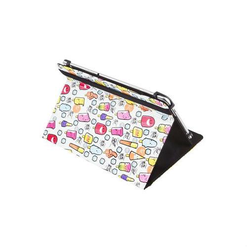 SilverTH Funda estampada Ice Pop 10"