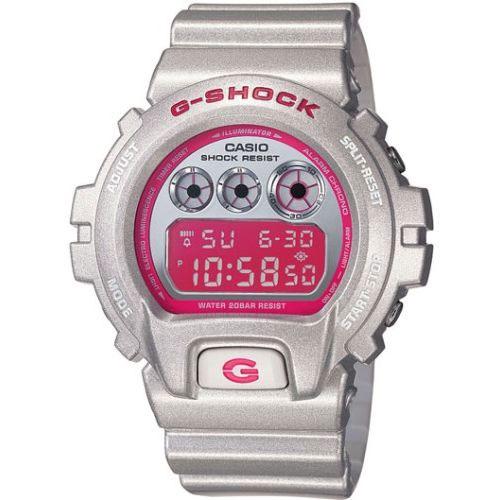 flauta Santuario oscuro Casio G-Shock DW-6900CB.8 Reloj deportivo - Reloj multifunción - Los  mejores precios | Fnac
