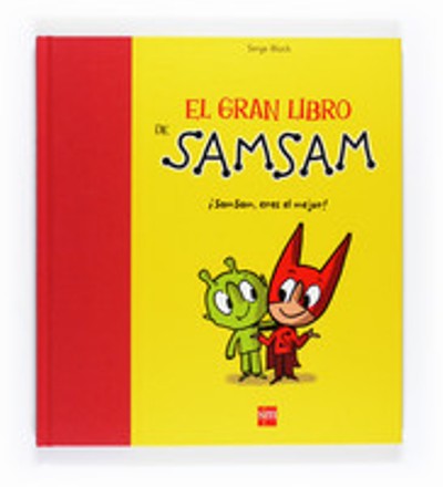 Una cámara