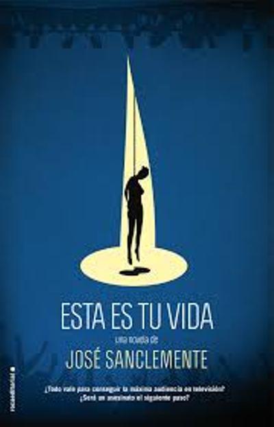Una cámara