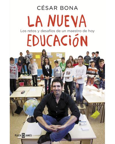 Resultado de imagen de la nueva educacion cesar bona
