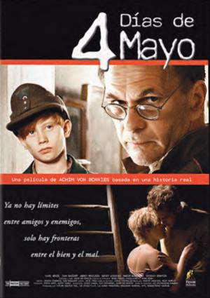 4 De Mayo dias
