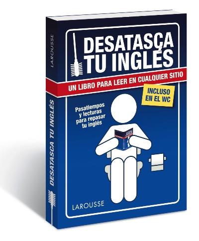 Desatasca tu inglés