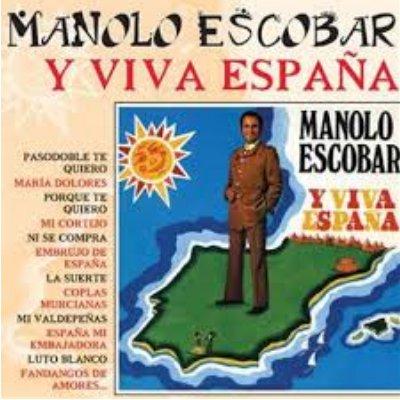 Y viva España