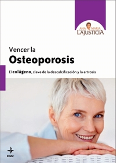 Vencer la osteoporosisVencer la osteoporosis - ePub