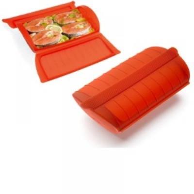 Kit Lekué estuche de vapor hondo 3-4 pers