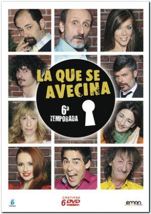 La Que Se avecina temporada 6