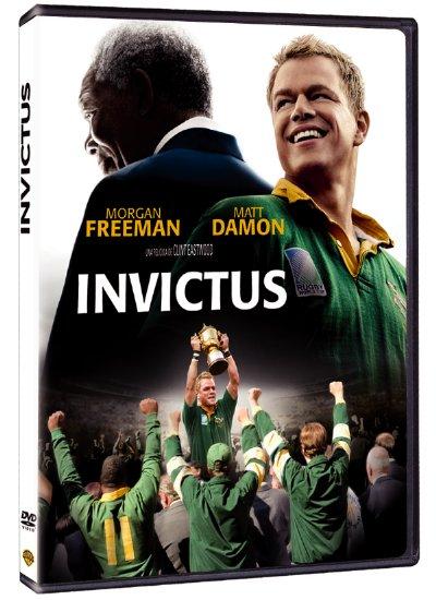 Invictus (DVD)