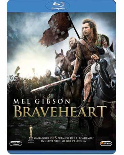 Braveheart (Blu-Ray)