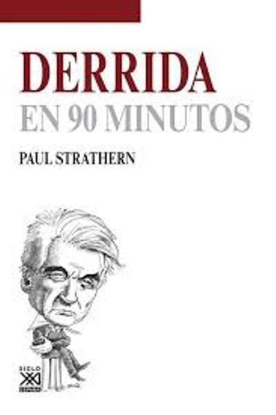 Derrida en 90 minutosDerrida en 90 minutos - ePub