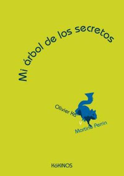 Libro Mi De los secretos tapa dura popup