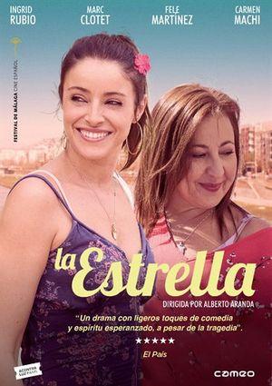La Estrella - DVD