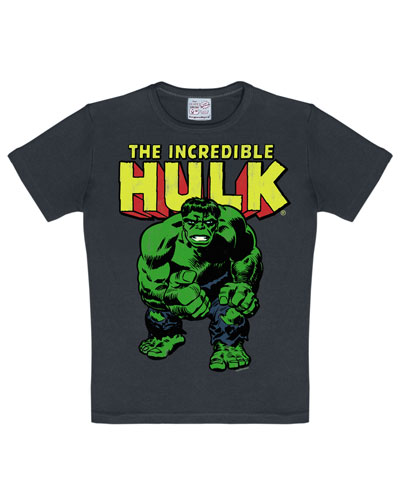 Camiseta Ni o Hulk Azul 7 9 Instrumentos de percusi n Fnac