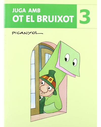 Juga amb Ot el bruixot (Vol. 3)
