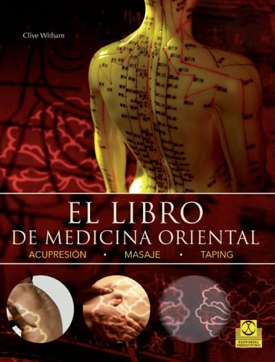 El Libro de Medicina Oriental