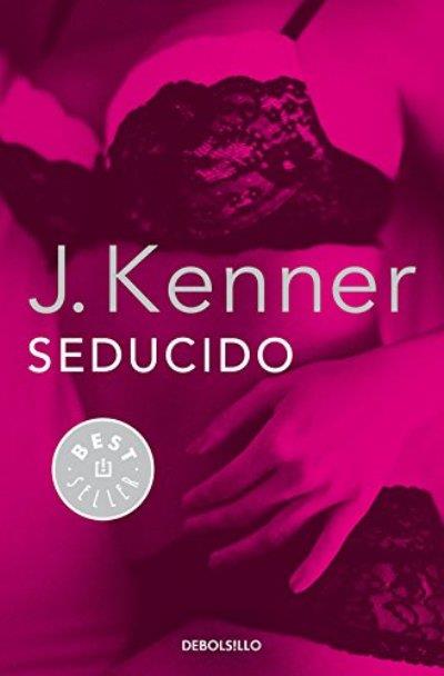 Seducido (Trilogía Deseo 2)