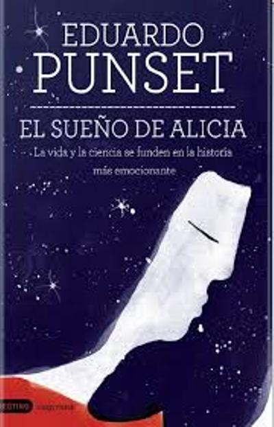 Booktrailer_El sueño de Alicia