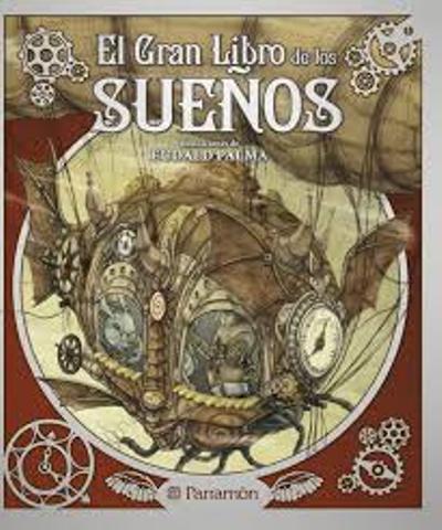 Una cámara