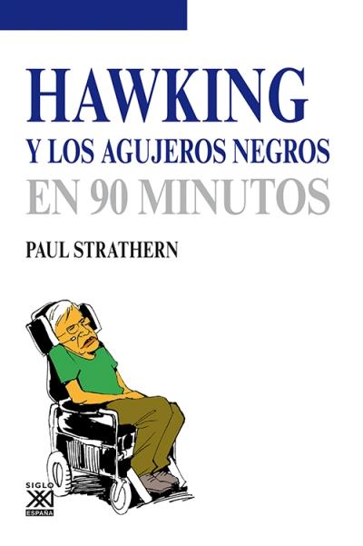 Hawking y los agujeros negros en 90Hawking y los agujeros negros - ePub