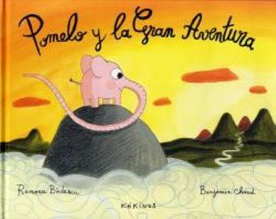 Pomelo y la gran aventura
