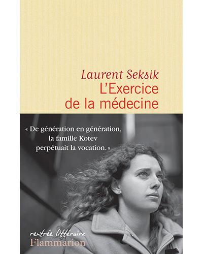 L'exercice De La Médecine