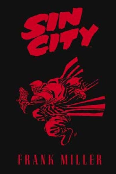 Sin City. Integral 2
