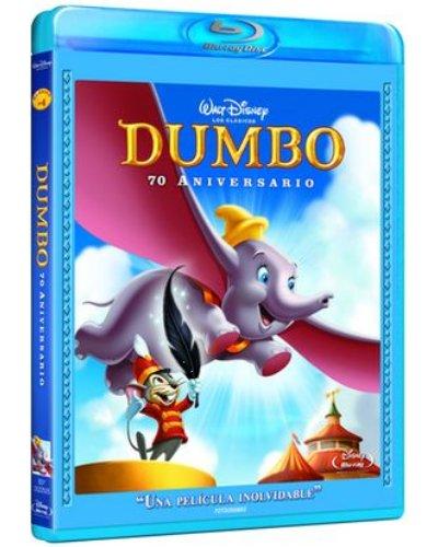 Dumbo (Blu-Ray)