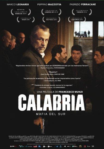 Calabria (DVD)