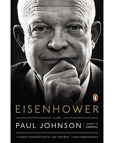 Eisenhower. A Life