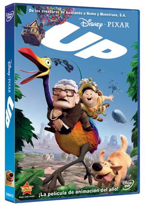 Up (DVD)