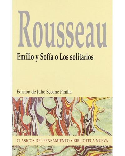 Emilio y Sofía o Los solitarios