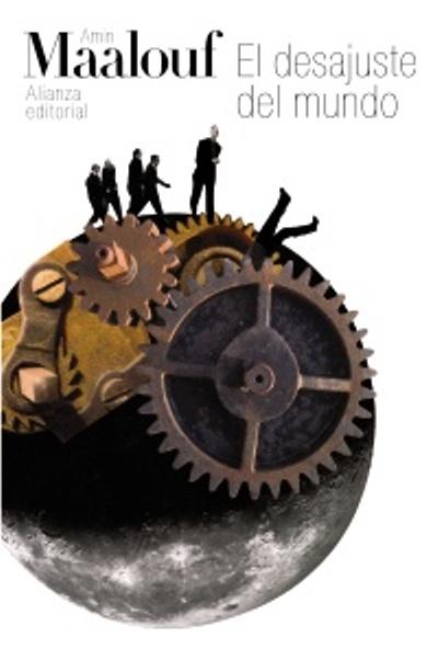 El desajuste del mundoEl desajuste del mundo - ePub
