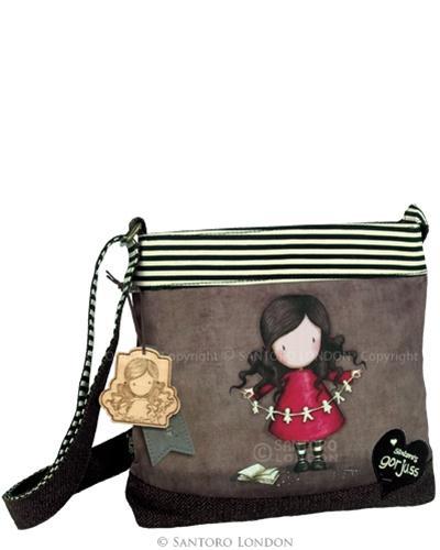 Bolso santoro niña clearance