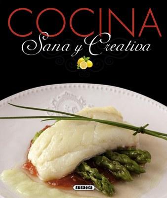 Cocina sana y creativa atlas ilustrado
