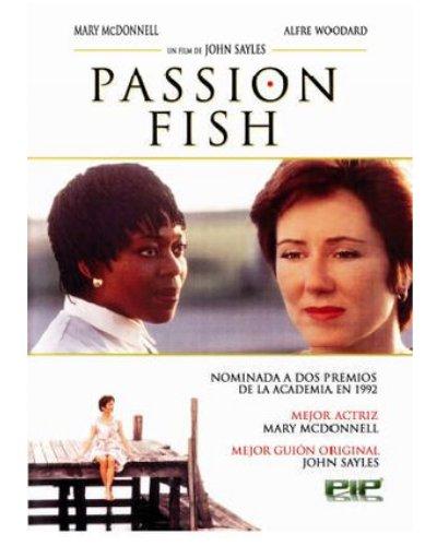 Passion Fish - DVD - John Sayles