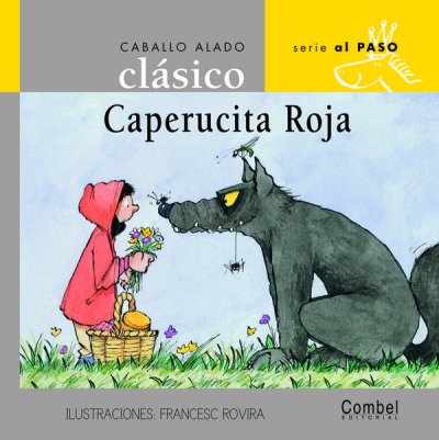 Caperucita roja