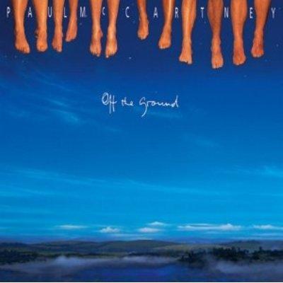 Off The Ground