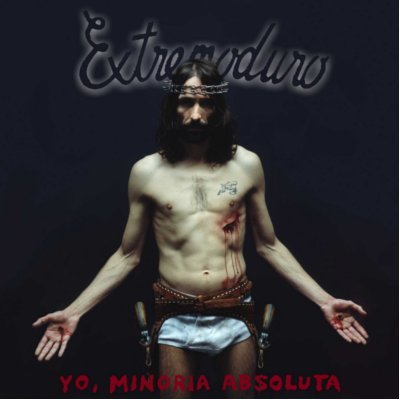 Yo, minoria absoluta