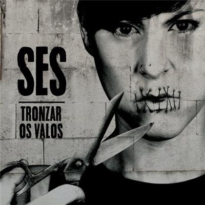 Tronzar Os Valos cd