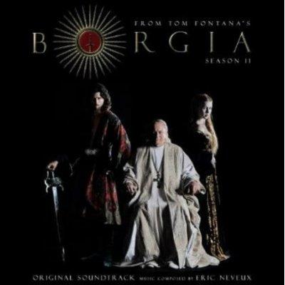 Borgia Season 2 (B.S.O)