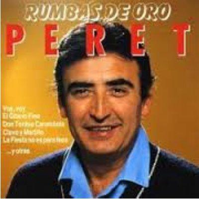 Rumbas de Oro