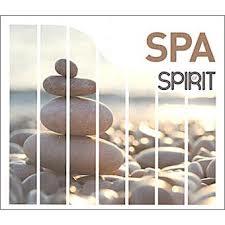 Spirit Of Spa