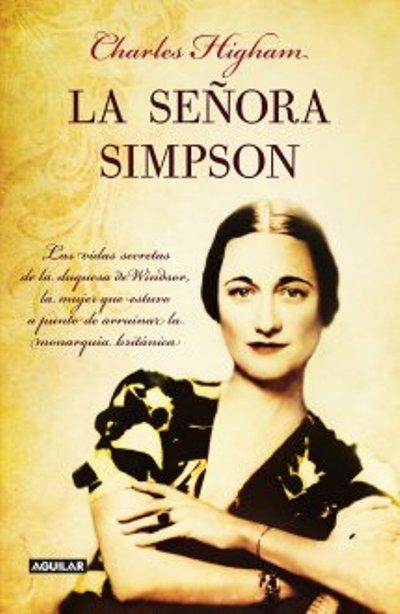 La señora Simpson