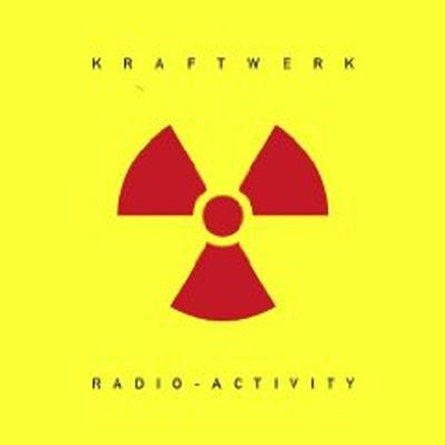 Radio Activity (Ed. Remasterizada)
